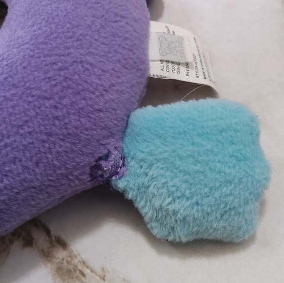 koala 18" plush baby stackable rings - Picture 4 of 5